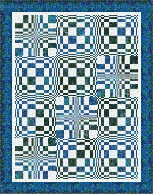 Fibonacci's Fancy (MR Bloom & Flutter) by 